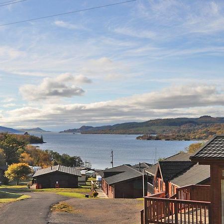 West Loch Shores Tarbert  Ngoại thất bức ảnh